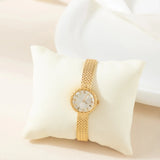 Sara - Minimalistické Hodinky