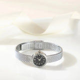 Sara - Minimalistické Hodinky