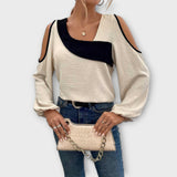 Lada – Halenka s odhalenými rameny