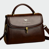 Gudrun – Strukturovaná kabelka