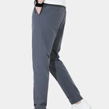 Sebastian - Elastické Kalhoty s Pasem