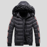 Sebastian – Prošívaná bunda