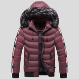 Sebastian – Prošívaná bunda