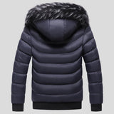 Sebastian – Prošívaná bunda