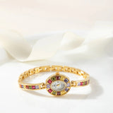 Sidsel – Stylové hodinky