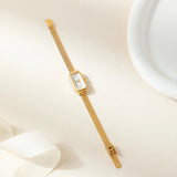 Silje - Elegantní hodinky