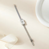 Silje - Elegantní hodinky