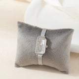 Silje - Elegantní hodinky