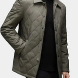 VÍT – Klasická Prošívaná Bunda