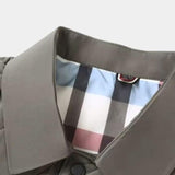 VÍT – Klasická Prošívaná Bunda