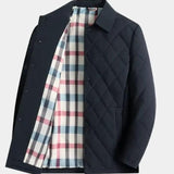 VÍT – Klasická Prošívaná Bunda