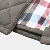 VÍT – Klasická Prošívaná Bunda