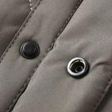 VÍT – Klasická Prošívaná Bunda