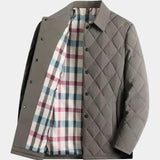 VÍT – Klasická Prošívaná Bunda