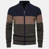 Dominik – Dvoubarevný Svetr