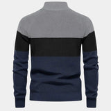 Dominik – Dvoubarevný Svetr