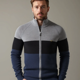 Dominik – Dvoubarevný Svetr