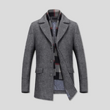 Lukáš – Elegantní Klasický Kabát