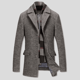Lukáš – Elegantní Klasický Kabát