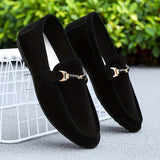 Vladan – Moderní mokasíny