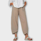 Zlata – Kalhoty s Asymetrickým Lemem