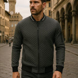 Zdenek – Texturovaná Bomber Bunda