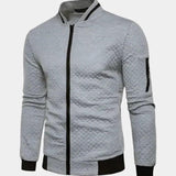 Zdenek – Texturovaná Bomber Bunda