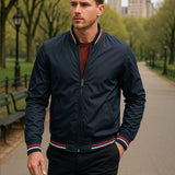 Theo – Klasická Bomber Bunda