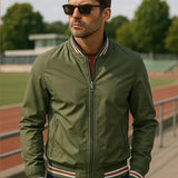 Theo – Klasická Bomber Bunda