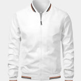 Theo – Klasická Bomber Bunda