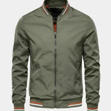 Theo – Klasická Bomber Bunda