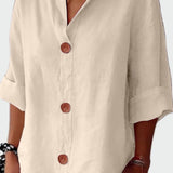 Libuše – Košilová Halenka