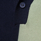 Lubor – Retro polo