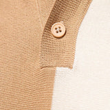 Lubor – Retro polo