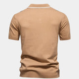 Lubor – Retro polo