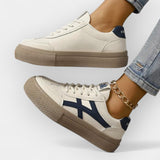 Nikola - Casualní Tenisky