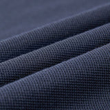 Radovan – Klasické pánské modré polo