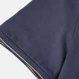 Radovan – Klasické pánské modré polo