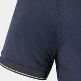 Radovan – Klasické pánské modré polo