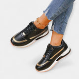 Zuzana - Casualní Tenisky