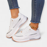 Zuzana - Casualní Tenisky