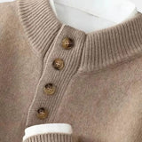 Valdemar - Klasický Svetr