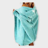 Lenka – Nadměrný Kardigan