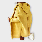 Lenka – Nadměrný Kardigan