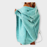 Lenka – Nadměrný Kardigan