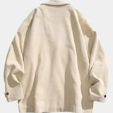 Victor – Manšestrový kabát