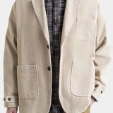 Victor – Manšestrový kabát