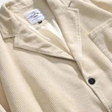 Victor – Manšestrový kabát