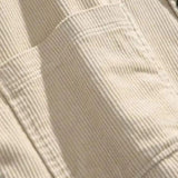 Victor – Manšestrový kabát