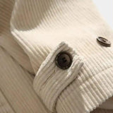 Victor – Manšestrový kabát